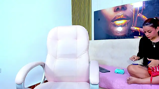 Snapshot of that_temptation chatting on October 27, 2025, 5:58 pm that temptation online show from October 27, 2025, 5:58 pm