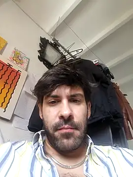 RealbarcelonaXxl online show from April 2, 2026, 12:01 pm