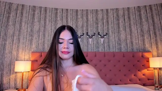 EvelinMyers online show from September 20, 2025, 12:21 pm