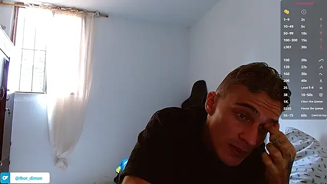 bray hotboy777 online show from February 13, 2026, 8:53 pm