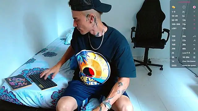 Snapshot of bray_hotboy777 chatting on September 19, 2025, 1:59 pm bray hotboy777 online show from September 19, 2025, 1:59 pm