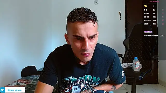 bray hotboy777 online show from April 25, 2026, 5:21 pm