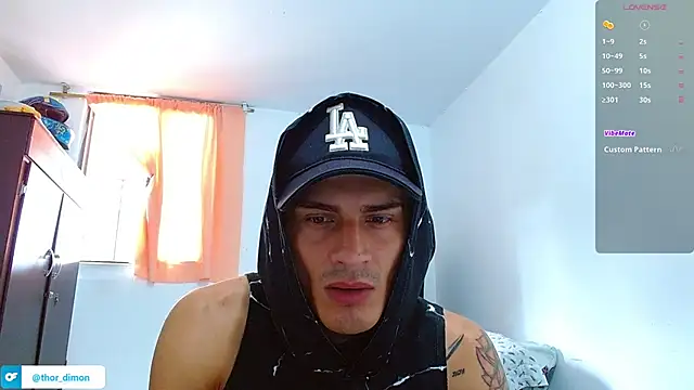 bray hotboy777 online show from February 24, 2026, 3:02 pm