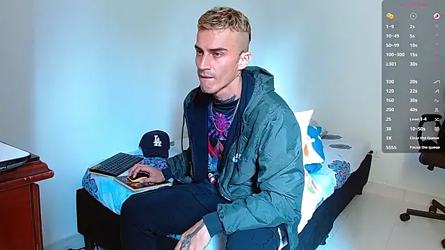 Snapshot of bray_hotboy777 chatting on September 21, 2025, 2:44 pm bray hotboy777 online show from September 21, 2025, 2:44 pm