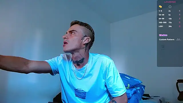 Snapshot of bray_hotboy777 chatting on September 28, 2025, 7:54 pm bray hotboy777 online show from September 28, 2025, 7:54 pm