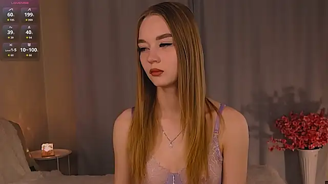 nik0le  online show from September 30, 2025, 11:44 pm