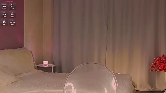 nik0le  online show from January 12, 2026, 12:17 am