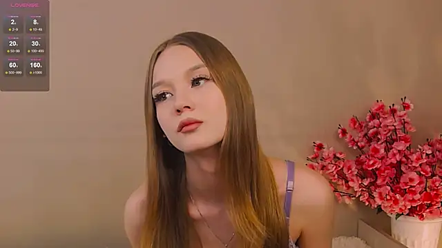 nik0le  online show from February 25, 2026, 11:37 pm