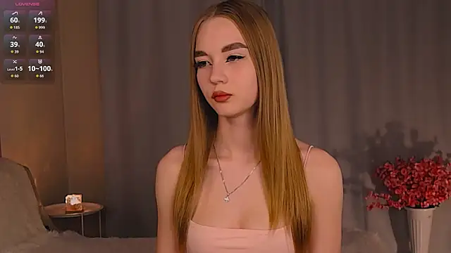 nik0le  online show from September 11, 2025, 1:05 am