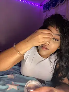 JennamartinyII online show from April 1, 2026, 3:31 pm