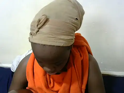 Thicky kyla online show from February 6, 2026, 12:34 pm