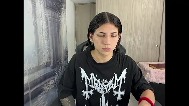 gabriel  manson online show from October 14, 2025, 11:14 pm