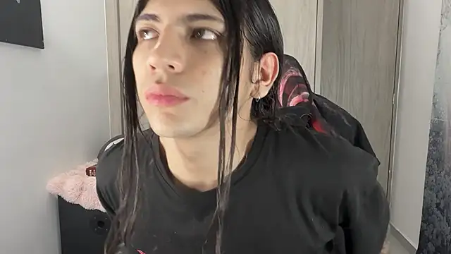 gabriel  manson online show from January 9, 2026, 2:29 am