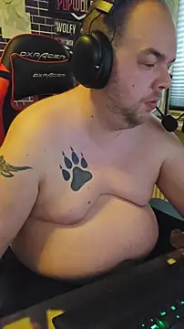 PupW0lfy online show from January 14, 2026, 10:19 am