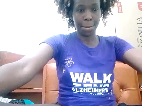 Snapshot of Claris2 chatting on September 30, 2025, 8:48 pm Claris2 online show from September 30, 2025, 8:48 pm