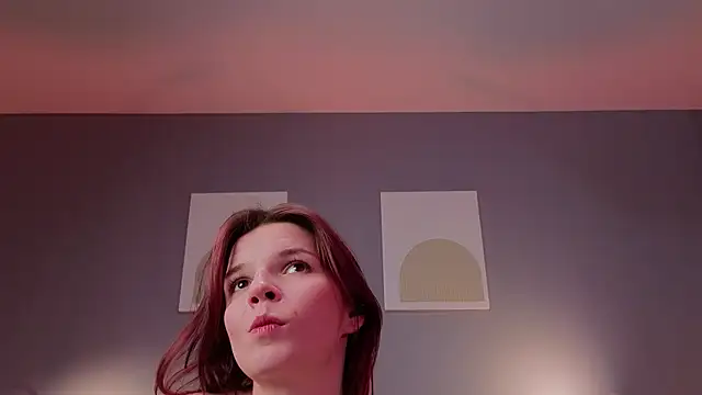 Snapshot of Adelheidd chatting on February 26, 2025, 1:11 pm Adelheidd online show from February 26, 2025, 1:11 pm