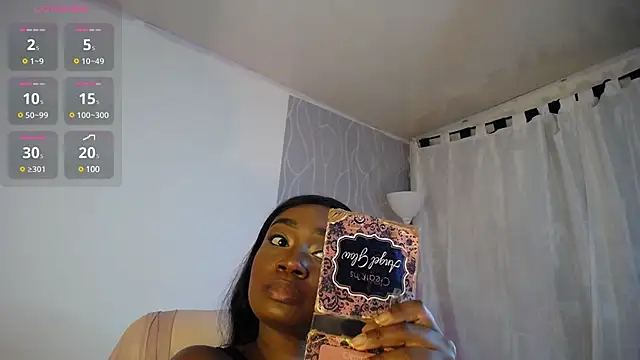Britanymooree online show from December 28, 2024, 10:44 pm