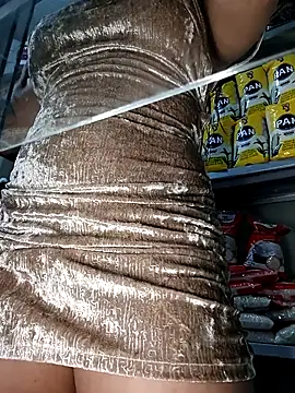 Magica lorena online show from October 31, 2025, 1:41 pm