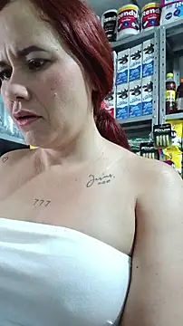 Magica lorena online show from March 4, 2026, 1:19 pm