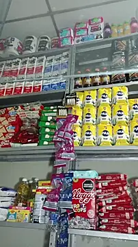 Magica lorena online show from March 10, 2026, 11:03 am