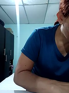 Magica lorena online show from October 10, 2025, 1:34 pm