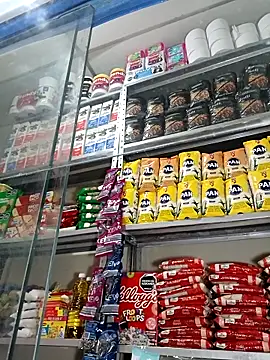 Magica lorena online show from January 14, 2026, 1:15 pm