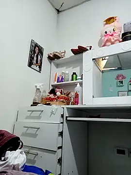 Magica lorena online show from January 6, 2026, 12:53 pm