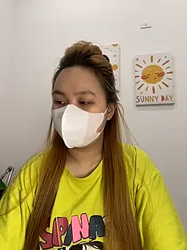 Odette68 online show from April 8, 2026, 1:07 am