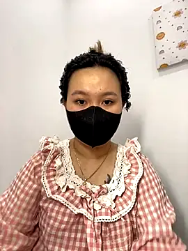 Odette68 online show from October 13, 2025, 5:20 am