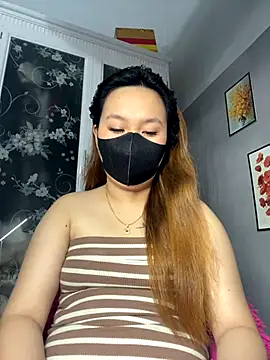 Odette68 online show from September 21, 2025, 9:36 am