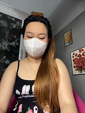 Odette68 online show from October 1, 2025, 1:33 am