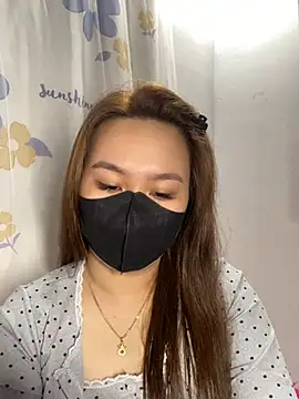 Odette68 online show from December 22, 2024, 8:27 am