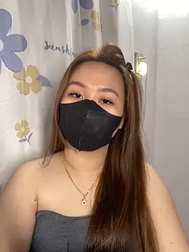Odette68 online show from December 24, 2024, 7:17 am