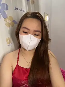 Odette68 online show from January 10, 2025, 3:18 am