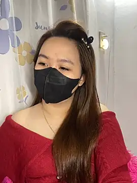 Odette68 online show from January 18, 2025, 3:09 am