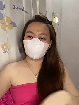 Odette68 online show from January 6, 2025, 5:41 am