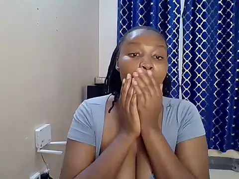 Snapshot of Sassy_baby1_ chatting on March 16, 2025, 3:58 am Sassy baby1 online show from March 16, 2025, 3:58 am