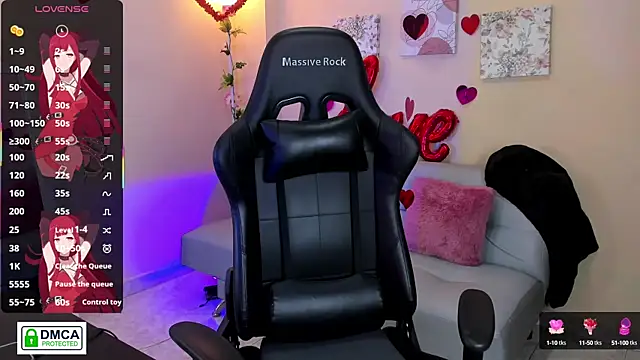 Veronica isaza   online show from February 27, 2025, 12:45 pm