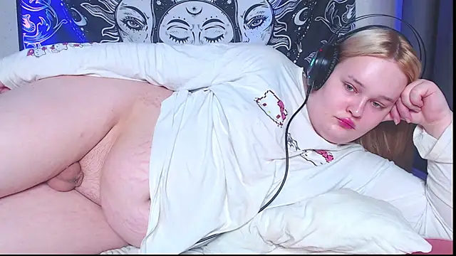 rozzhaos8 online show from October 11, 2025, 12:00 am