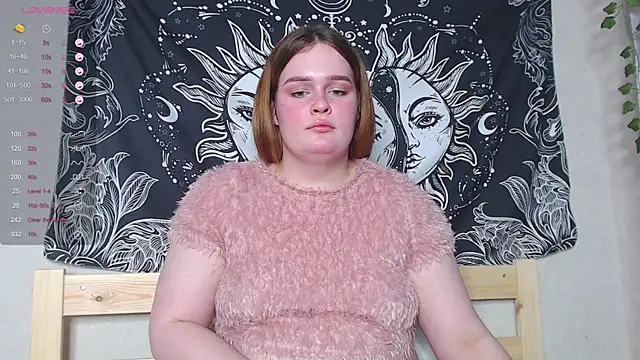 rozzhaos8 online show from December 27, 2024, 8:07 pm
