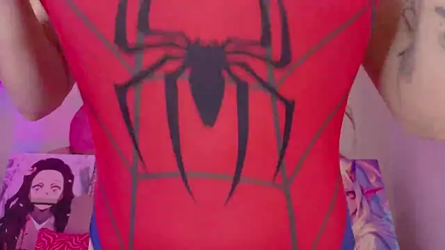 AmbarHills 1 online show from November 7, 2025, 11:37 am