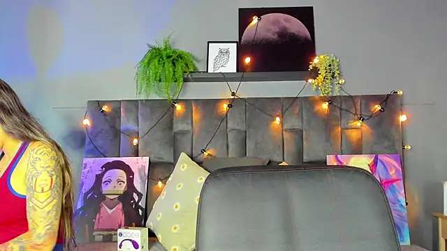 AmbarHills 1 online show from January 16, 2026, 11:36 am