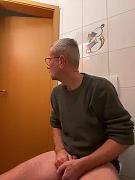 Martinlustig online show from January 2, 2025, 10:44 pm