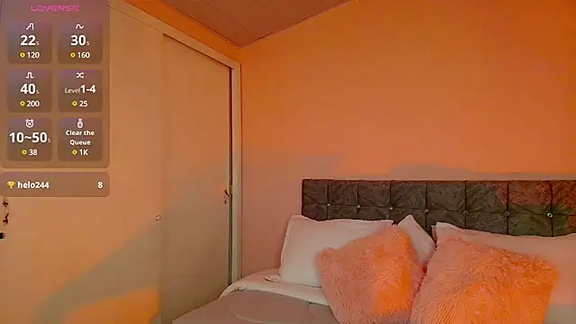 Snapshot of lovely__martina chatting on March 15, 2025, 3:51 am lovely martina online show from March 15, 2025, 3:51 am