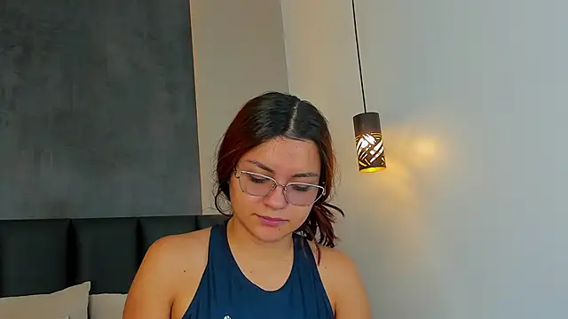 AbbyWathson online show from October 14, 2025, 8:42 pm