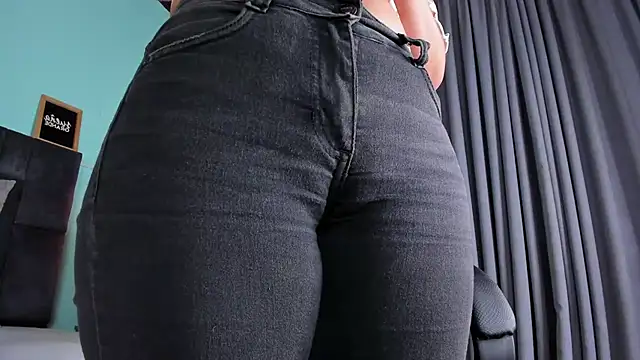 AbbyWathson online show from March 7, 2025, 7:38 pm