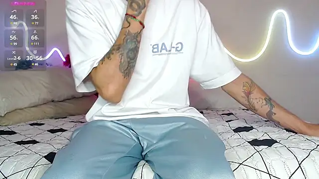 bobsexy08 online show from January 24, 2025, 12:52 pm