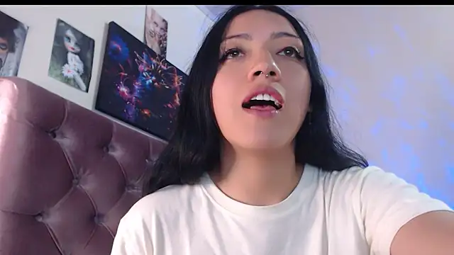 Suzanne abbey online show from December 17, 2024, 11:59 pm