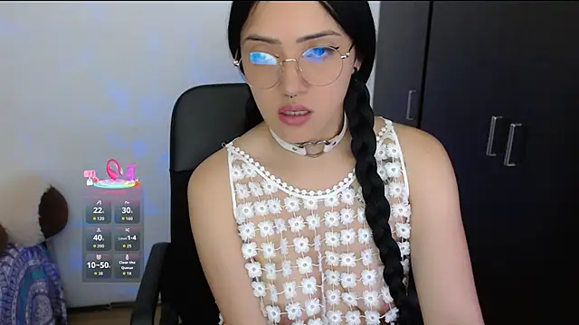 Suzanne abbey online show from November 13, 2025, 10:24 pm