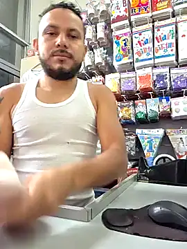 ALVIJB online show from March 28, 2026, 4:52 pm